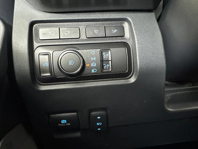 Certified 2024 Ford F350 Lariat w/ Lariat Ultimate Package AWD/4WD image 19