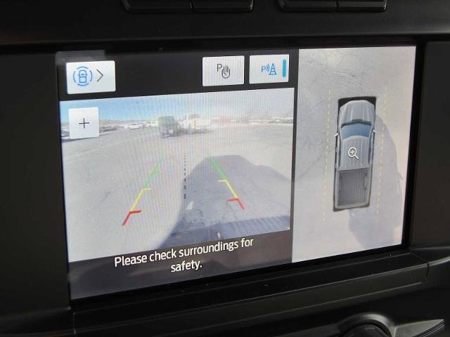 Certified 2021 Ford F150 XLT w/ Tow Technology Package image 33