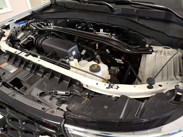 Certified 2023 Ford Explorer ST-Line w/ Class IV Trailer Tow Package image 27