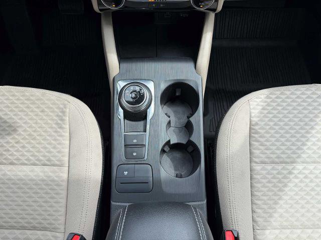 Certified 2022 Ford Escape SE AWD/4WD image 19