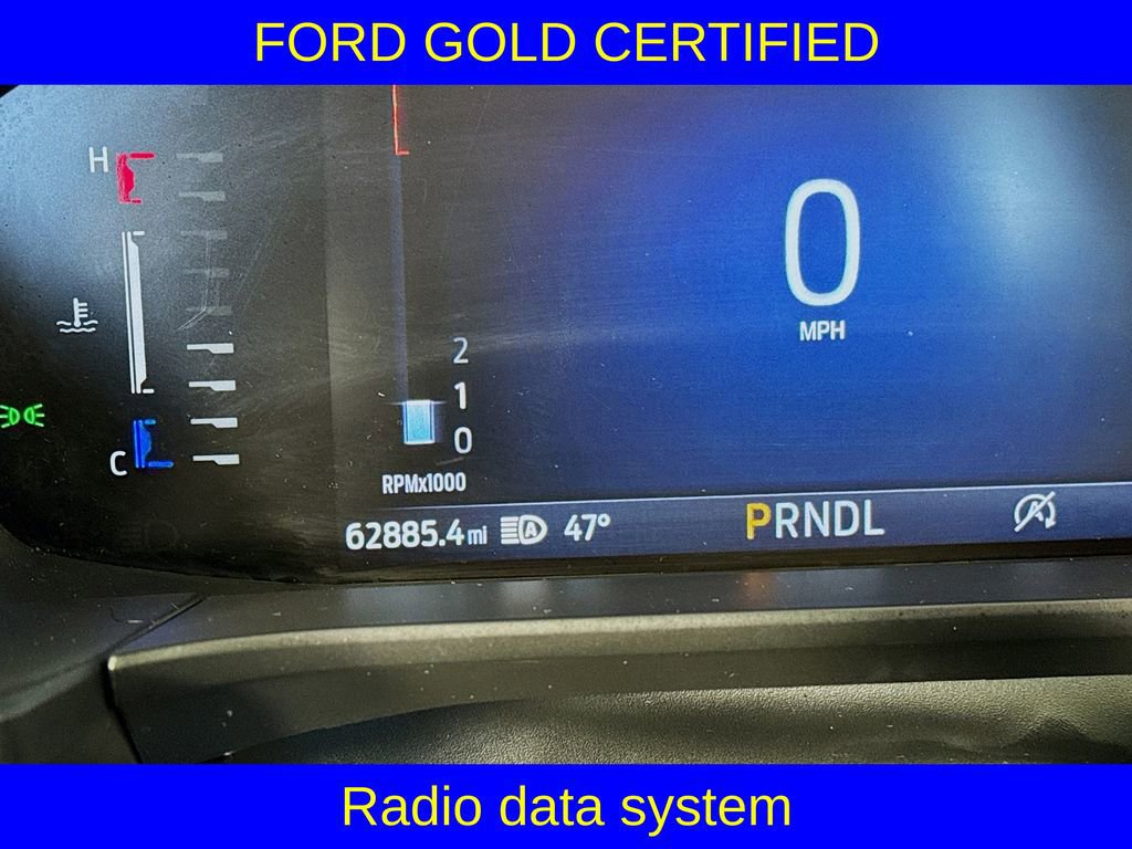 Certified 2024 Ford Escape Active image 12