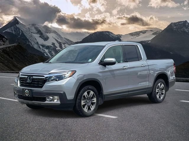 Used 2019 Honda Ridgeline RTL-E image 1