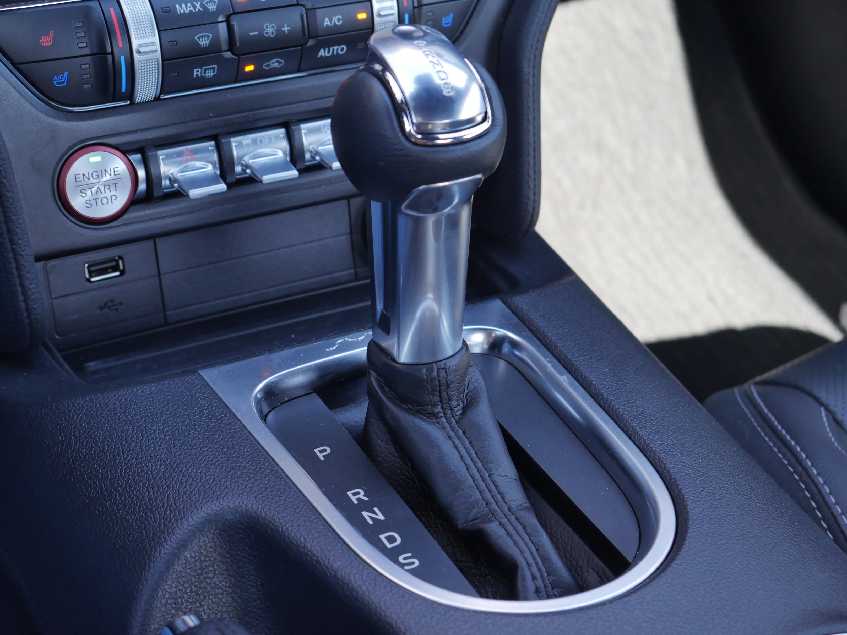 Certified 2022 Ford Mustang GT Premium w/ Ford Safe & Smart Package image 18