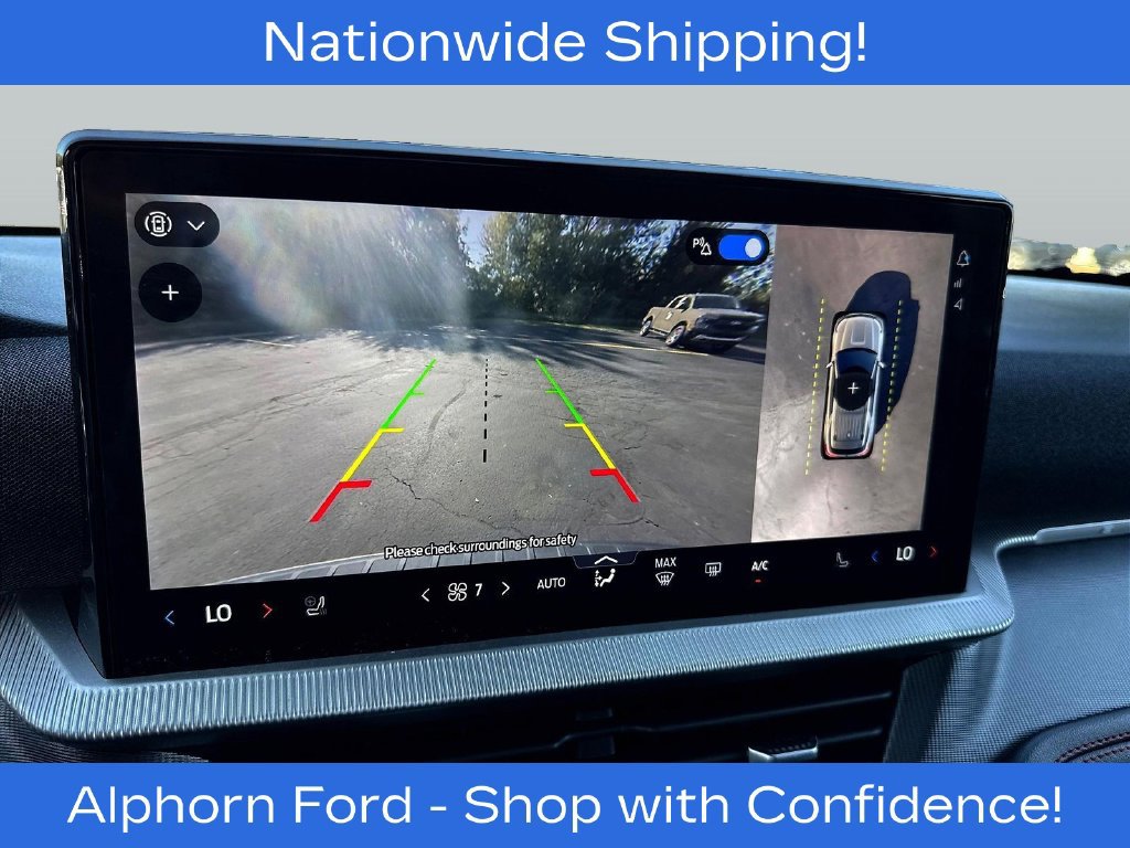 Certified 2025 Ford Explorer ST-Line w/ ST-Line Street Pack AWD/4WD image 16