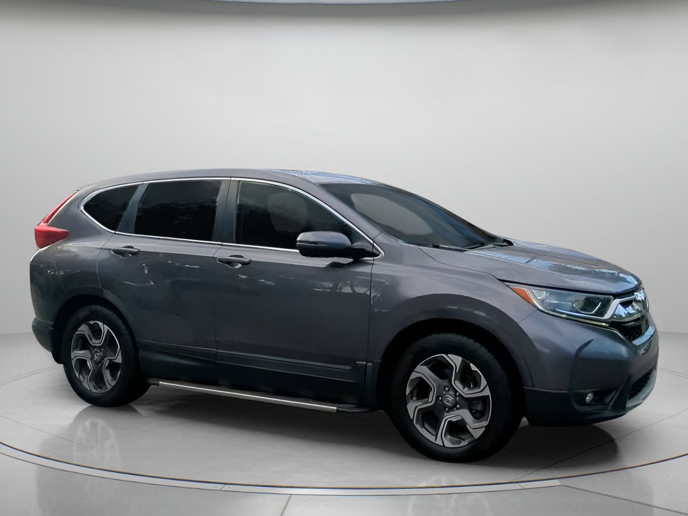 Used 2019 Honda CR-V EX-L image 35