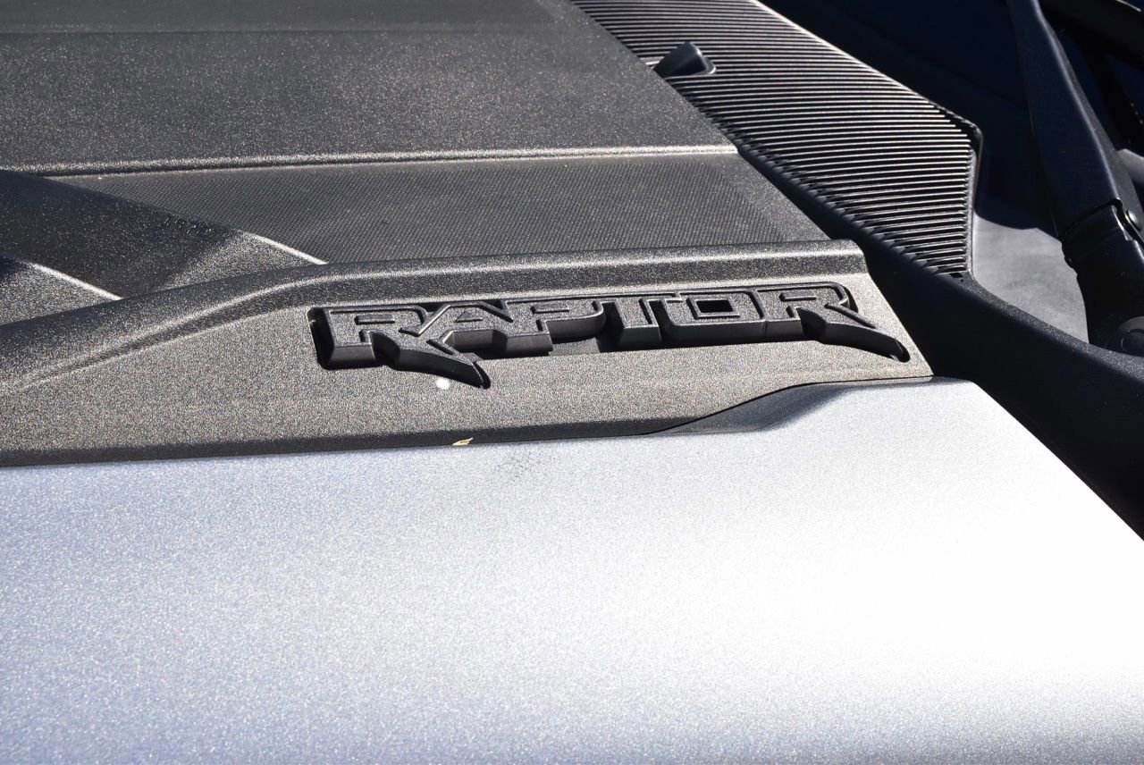 Certified 2023 Ford Bronco Raptor image 53