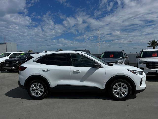 Certified 2023 Ford Escape Active image 8