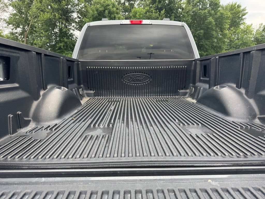 Certified 2023 Ford F150 XL w/ STX Appearance Package AWD/4WD image 39