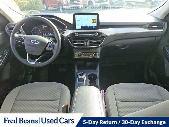 Certified 2022 Ford Escape SE w/ Convenience Package image 15