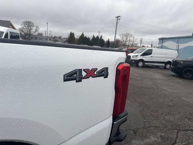 Certified 2024 Ford F250 XLT w/ Snow Plow Prep Package image 13
