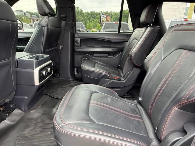 Certified 2023 Ford Expedition Limited AWD/4WD image 21
