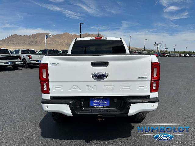 Certified 2019 Ford Ranger XLT w/ FX4 Off-Road Package AWD/4WD image 6