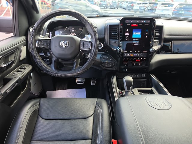 Used 2026 RAM 1500 Rebel w/ G/T Package AWD/4WD image 16