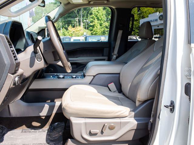 Certified 2021 Ford Expedition Limited AWD/4WD image 18