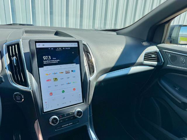 Certified 2022 Ford Edge ST AWD/4WD image 19