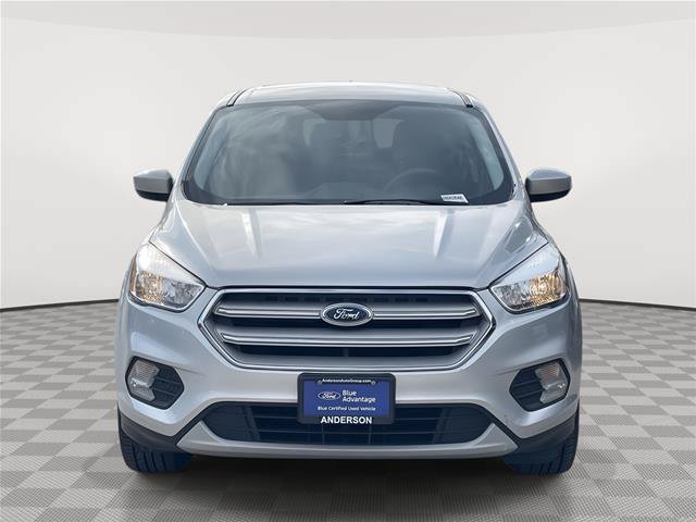 Certified 2019 Ford Escape SE AWD/4WD image 4