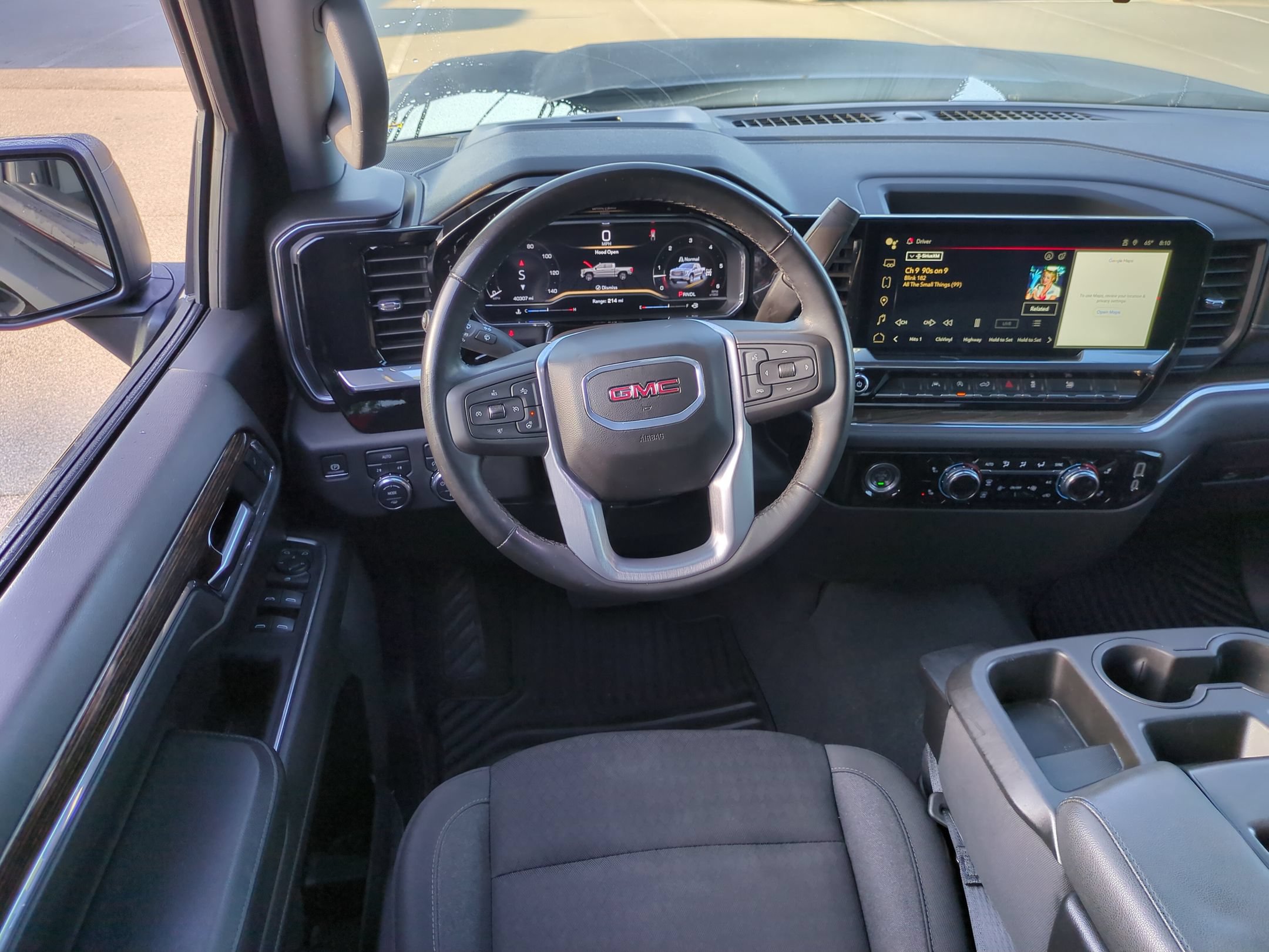 Used 2024 GMC Sierra 1500 Elevation AWD/4WD image 30
