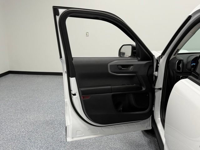 Certified 2024 Ford Bronco Sport Big Bend AWD/4WD image 13