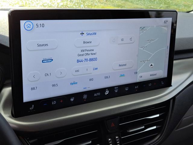 Certified 2023 Ford Escape Active w/ Tech Pack #2 image 17