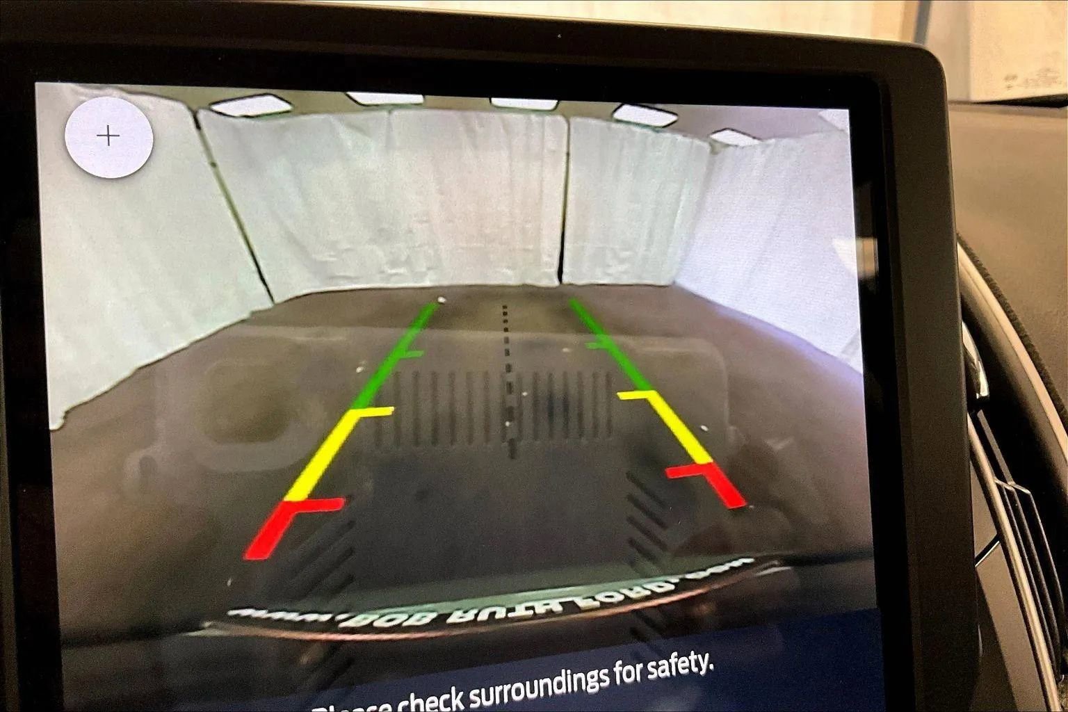 Certified 2024 Ford Edge SEL w/ Convenience Package image 20