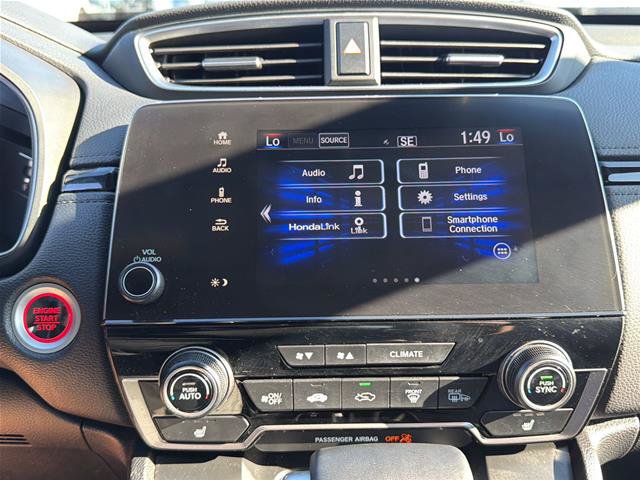 Used 2020 Honda CR-V EX-L image 11