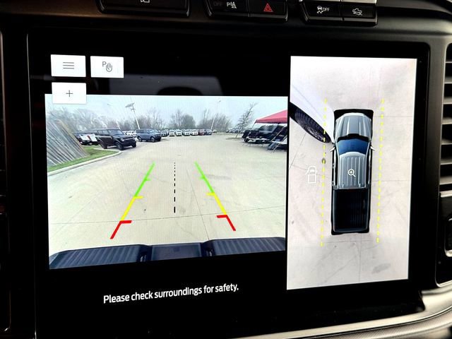 Certified 2023 Ford F150 Tremor w/ Equipment Group 402A High image 21