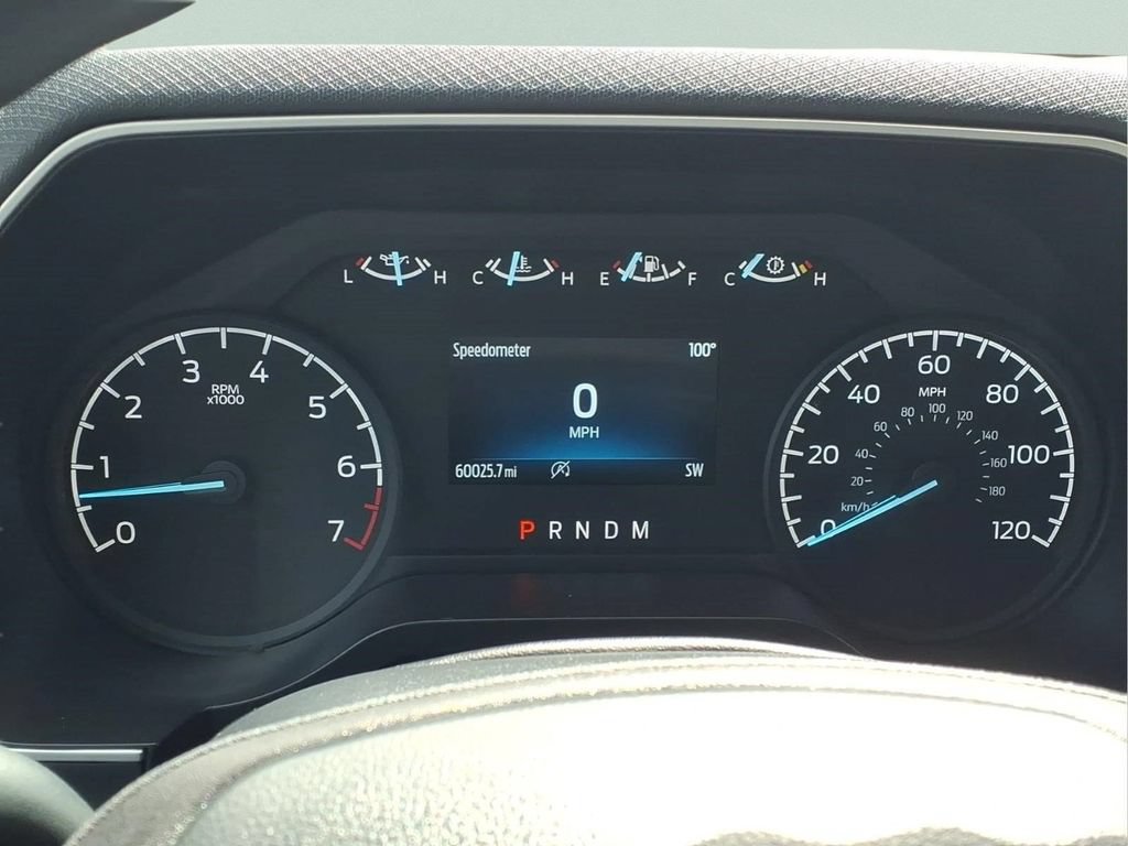 Certified 2023 Ford F150 XLT AWD/4WD image 23