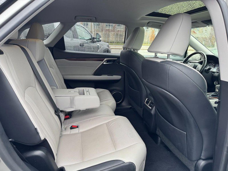 Used 2019 Lexus RX 350L AWD image 13