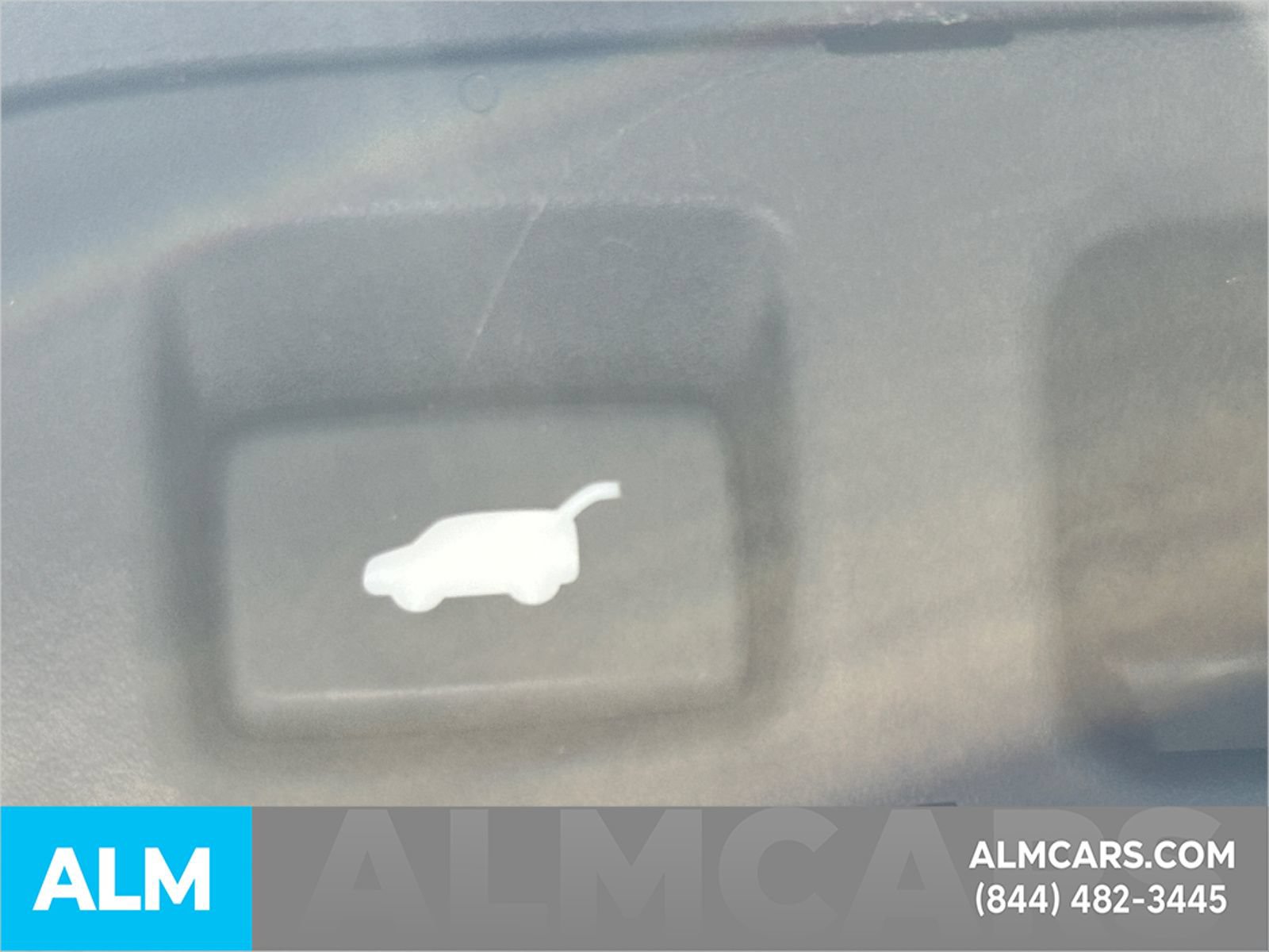 Used 2024 Honda CR-V EX-L image 21