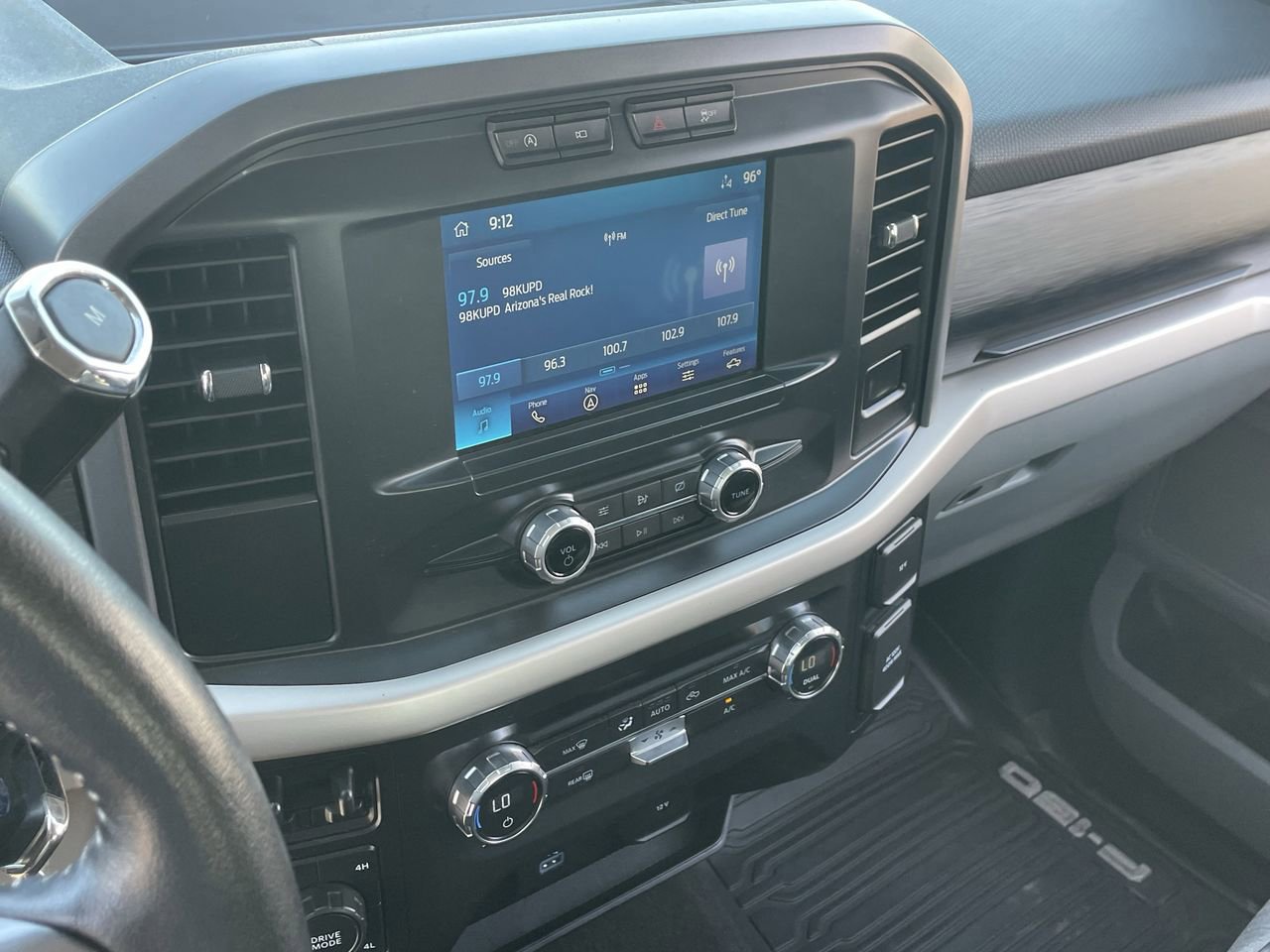 Certified 2021 Ford F150 XLT w/ Equipment Group 301A Mid image 26