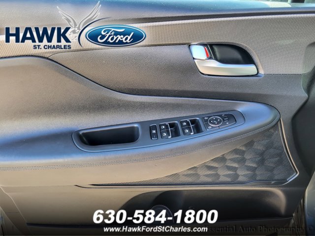 Used 2020 Hyundai Santa Fe SE image 18
