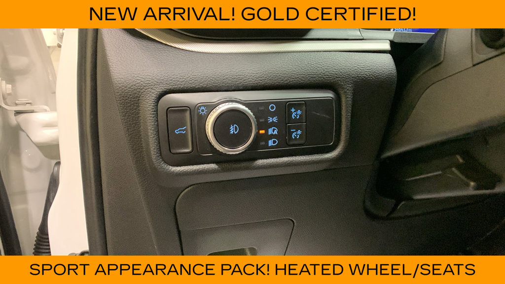 Certified 2023 Ford Explorer XLT w/ Equipment Group 202A AWD/4WD image 33
