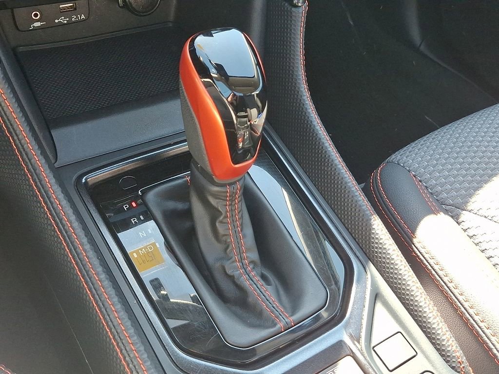 Used 2023 Subaru Forester Sport image 16