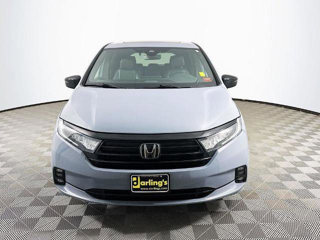 Used 2024 Honda Odyssey Sport image 8