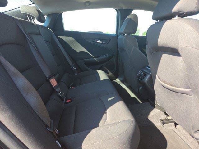 Used 2023 Chevrolet Malibu LT FWD image 24