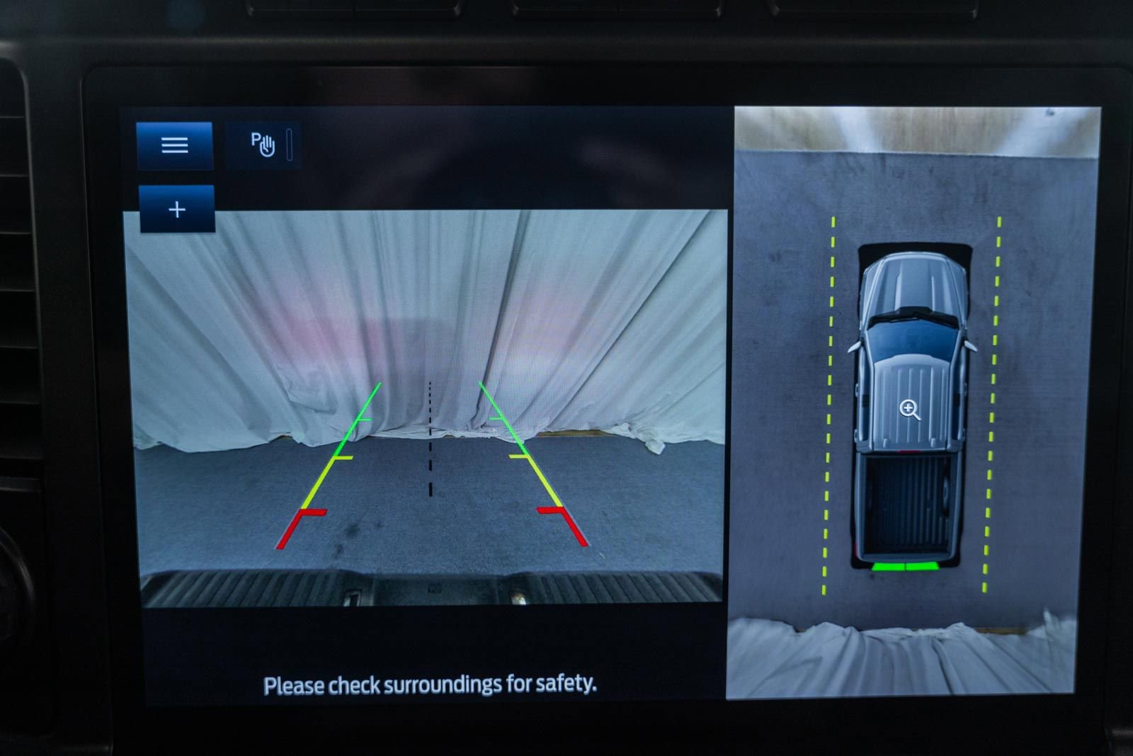 Certified 2023 Ford F150 Lariat w/ Equipment Group 502A High image 48