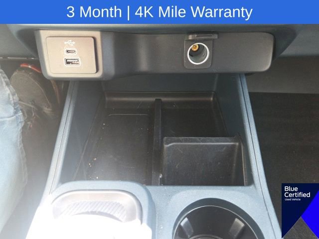 Certified 2025 Ford Maverick XL w/ Equipment Group 101A AWD/4WD image 29