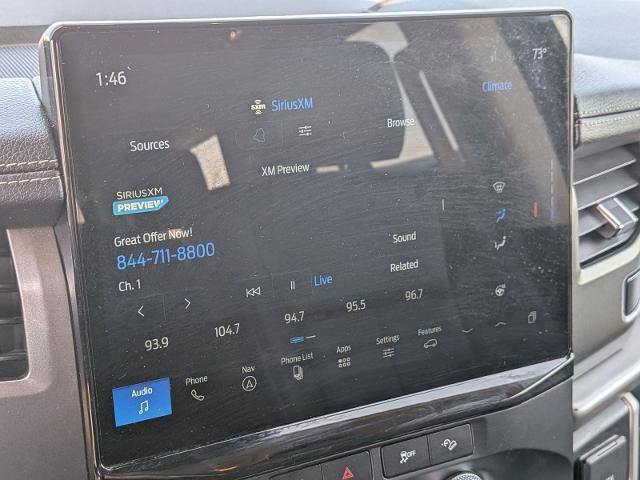 Certified 2024 Ford Expedition Max XLT AWD/4WD image 23