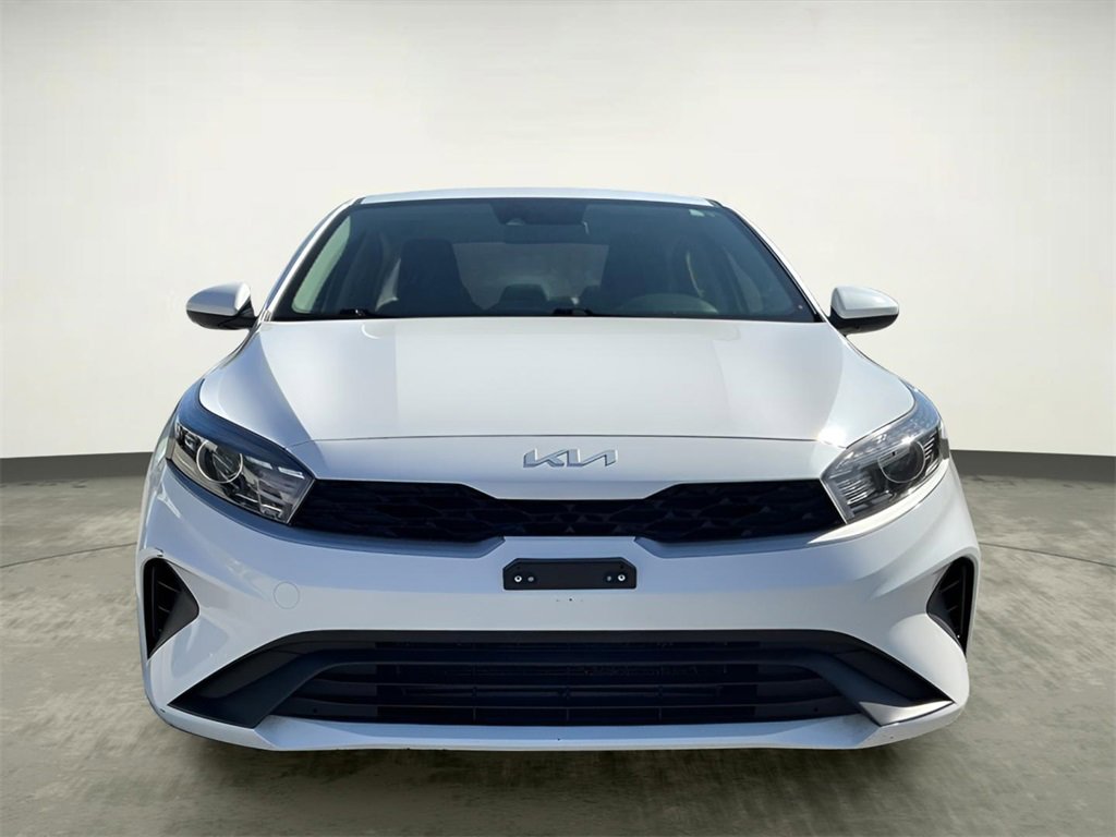 Used 2024 Kia Forte LXS image 14