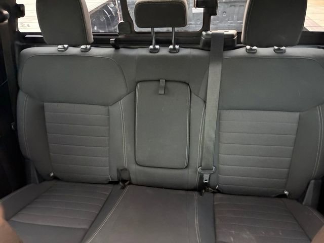 Certified 2019 Ford Ranger XL w/ FX4 Off-Road Package image 11