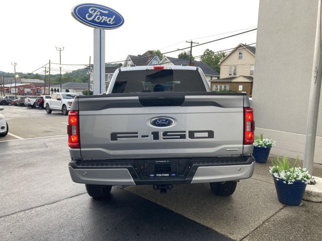 Certified 2023 Ford F150 XL w/ STX Appearance Package AWD/4WD image 5
