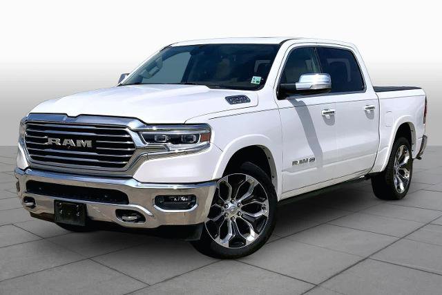 Used 2019 RAM 1500 Limited
