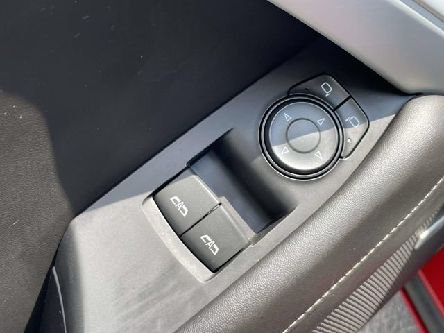 Used 2018 Chevrolet Camaro LT RWD image 13