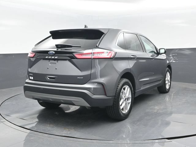 Certified 2024 Ford Edge SEL w/ Convenience Package AWD/4WD image 19