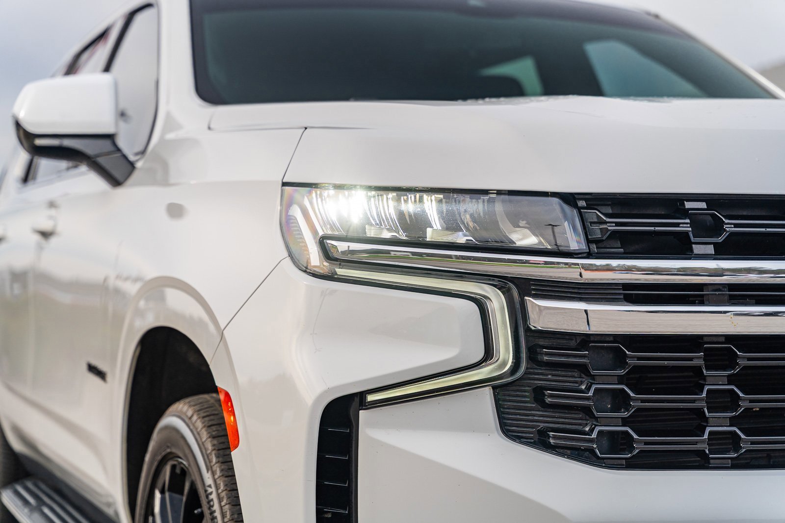 Used 2023 Chevrolet Tahoe LS image 10