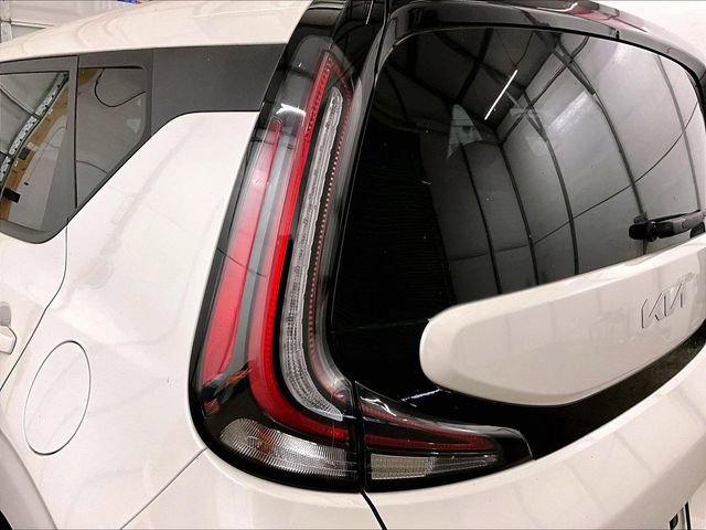 Used 2024 Kia Soul GT-Line w/ Option Group 020 FWD image 28
