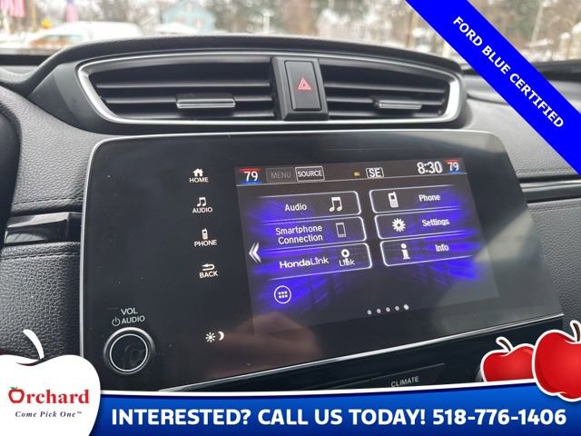 Used 2020 Honda CR-V EX-L image 26