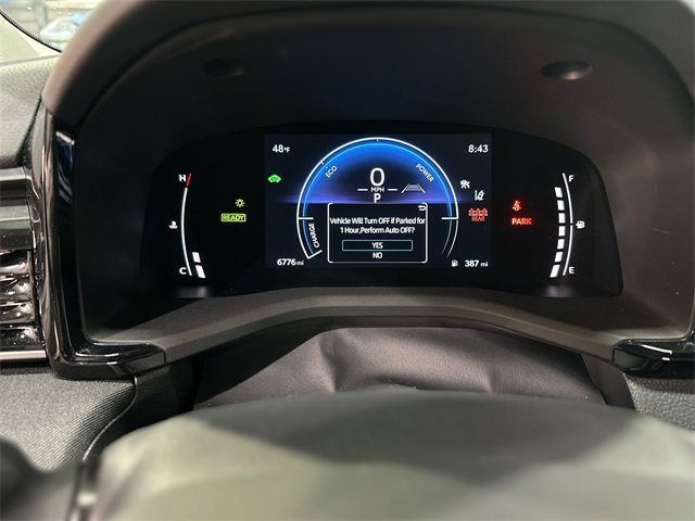 Used 2025 Toyota Camry LE image 16