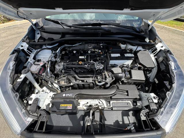 Used 2023 Toyota Corolla Cross XLE w/ Convenience Package FWD image 24