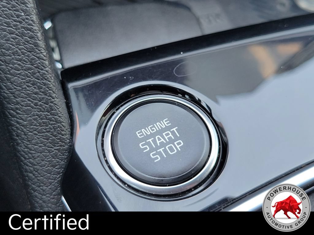 Used 2024 Kia Sportage SX FWD image 37
